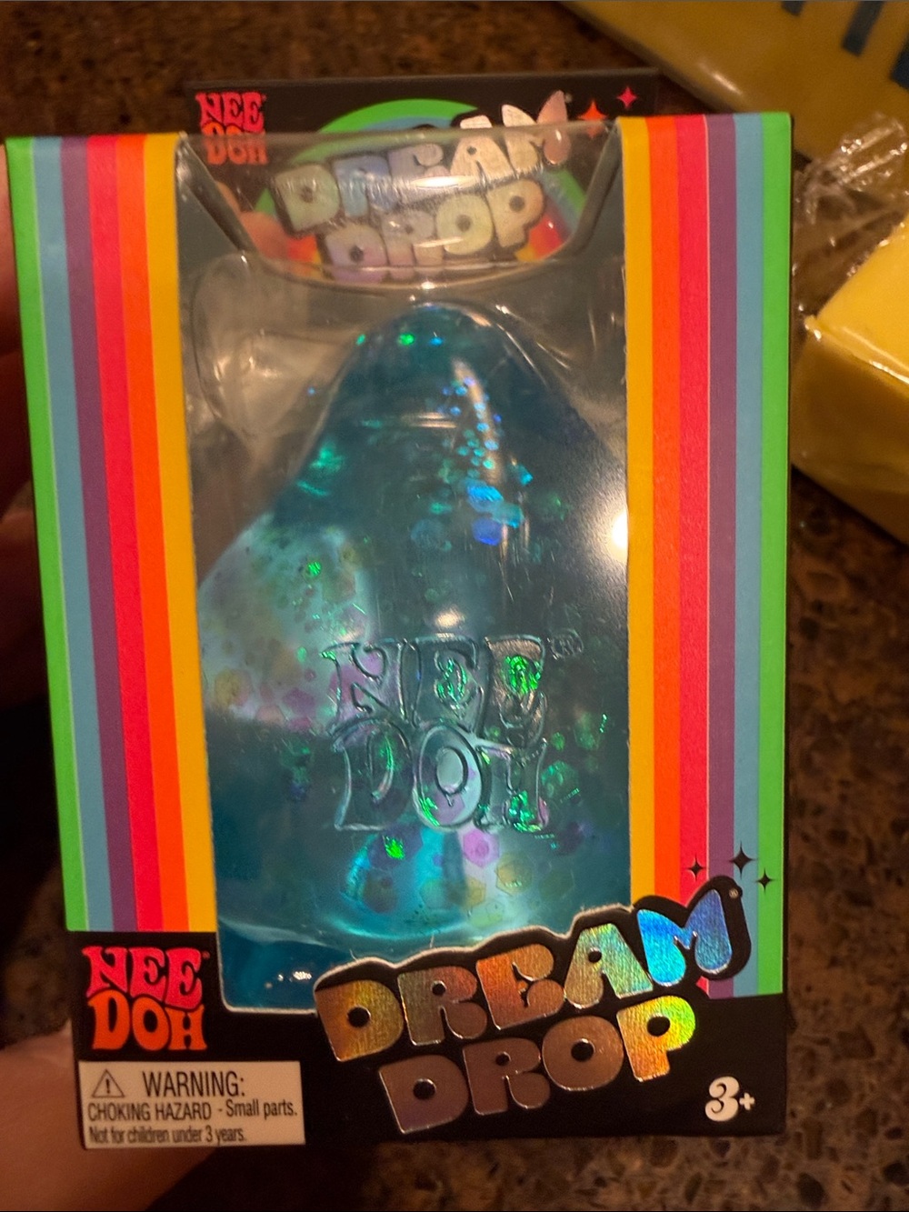 Schylling Needoh- Dream Drop- AUTHENTIC/REAL!